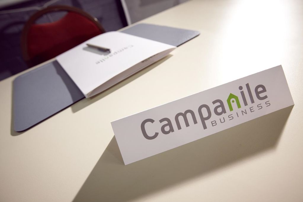 Campanile Nature - Cergy Saint Christophe Ausstattung foto